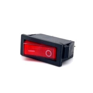 Cyberdyne CZK-1106 Rocker Switch