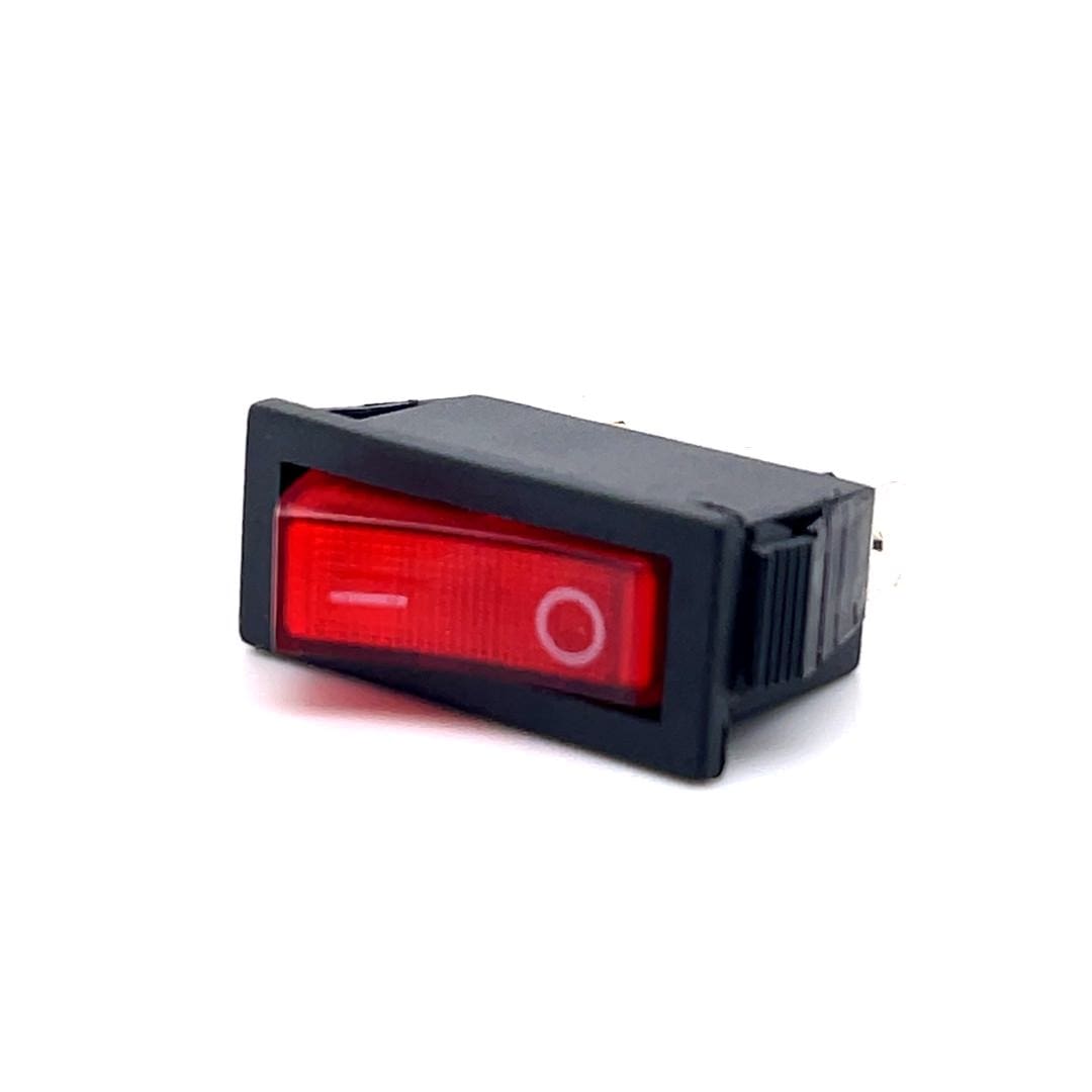 Cyberdyne CZK-1106 Rocker Switch