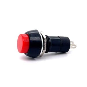 Cyberdyne CZK-1108 Medium Push To Make Switch
