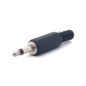 Cyberdyne CZK-111 3.5mm Mono Male Connector