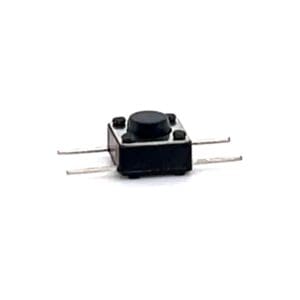 Cyberdyne CZK-1112 Tact Switch