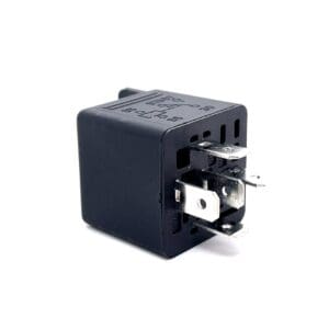 Cyberdyne CZK-1113 12V Auto Relay (30/40A) + Wiring Harness