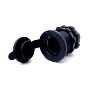 Cyberdyne CZK-1120 Cigarette Lighter Socket