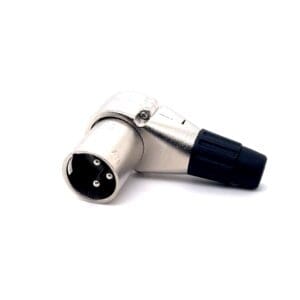 Cyberdyne CZK-1165 XLR (Cannon) Male Connector