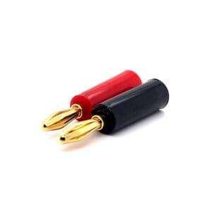 Cyberdyne CZK-1171 Banana Male Connector HQ