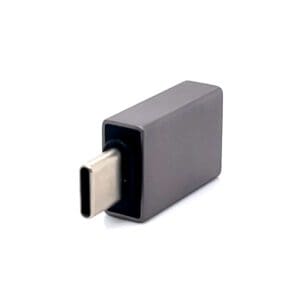 Cyberdyne CZK-1175 USB Type C Male to USB 3.0 Female Adapter