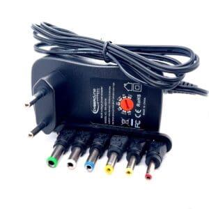 Cyberdyne CZK-1179 Switchmode Regulated PSU