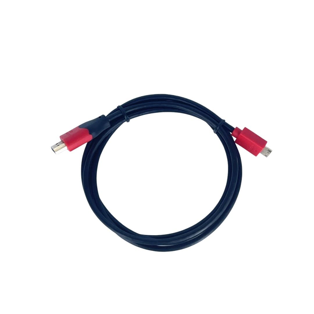 Cyberdyne CZK-1201 HDMI Type A to Type C Cable