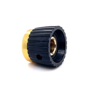 Cyberdyne CZK-1210 Guitar Aluminium Knob Marshall Style
