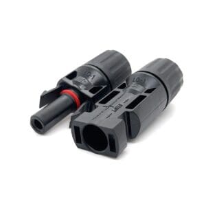 Cyberdyne CZK-1213 Solar MC4 Connector Pair