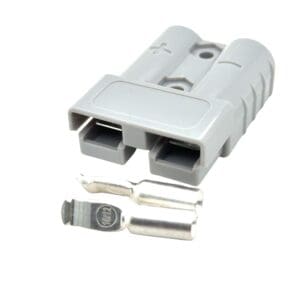 Cyberdyne CZK-1215 Anderson Connector Multi-Pole