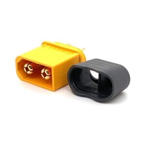 Cyberdyne CZK-1216 XT60 Bullet Connector
