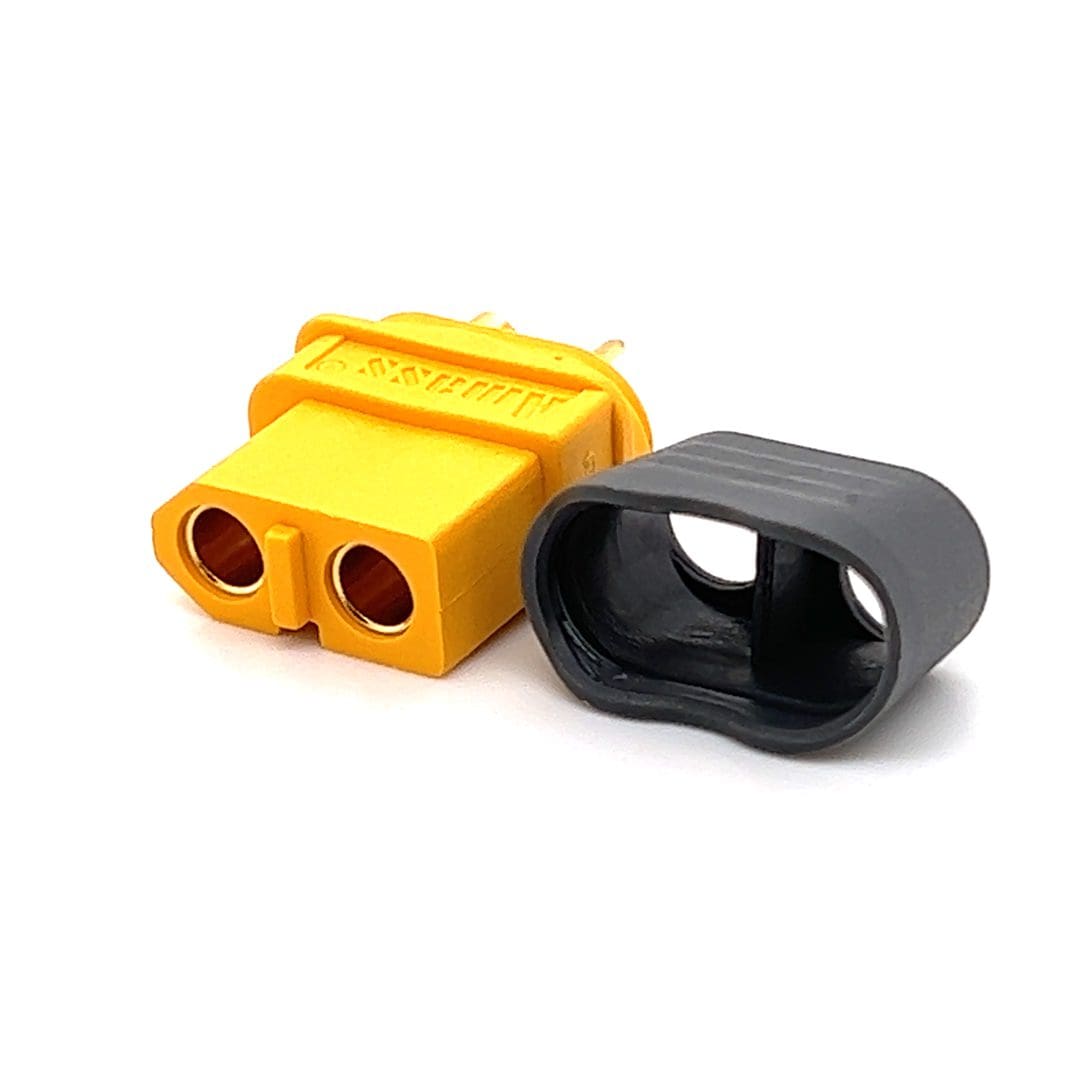 Cyberdyne CZK-1217 XT60 Bullet Connector