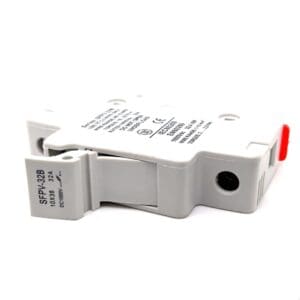Cyberdyne CZK-1218 Solar PV Fuse Holder