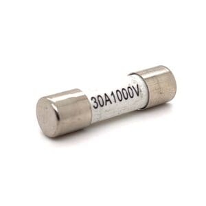 Cyberdyne CZK-1220 Solar PV Fuse