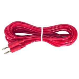 Cyberdyne CZK-1222 3.5mm TRRS Male to 3.5mm TRRS Male Cable