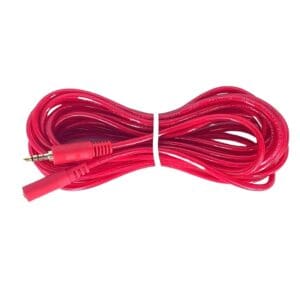 Cyberdyne CZK-1223 3.5mm TRRS Female to 3.5mm TRRS Male Cable