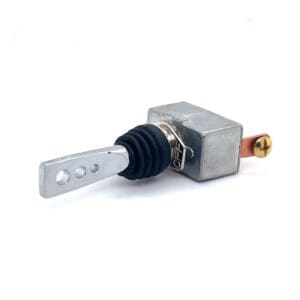 Cyberdyne CZK-1226 Heavy Duty ON / OFF Switch + Rubber Boot