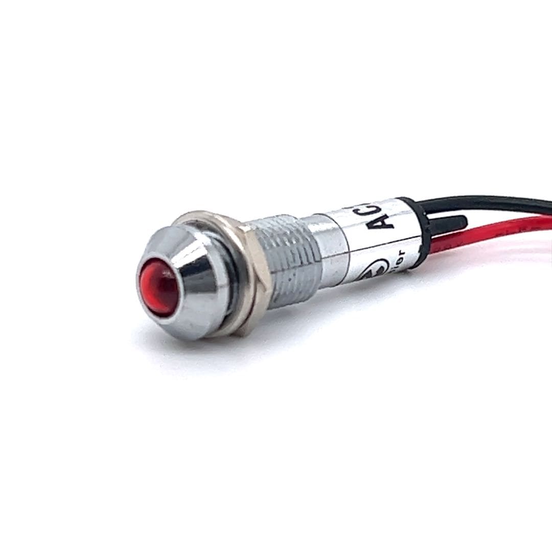 Cyberdyne CZK-1229 Indicator Light