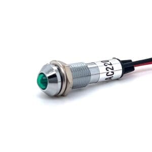 Cyberdyne CZK-1230 Indicator Light