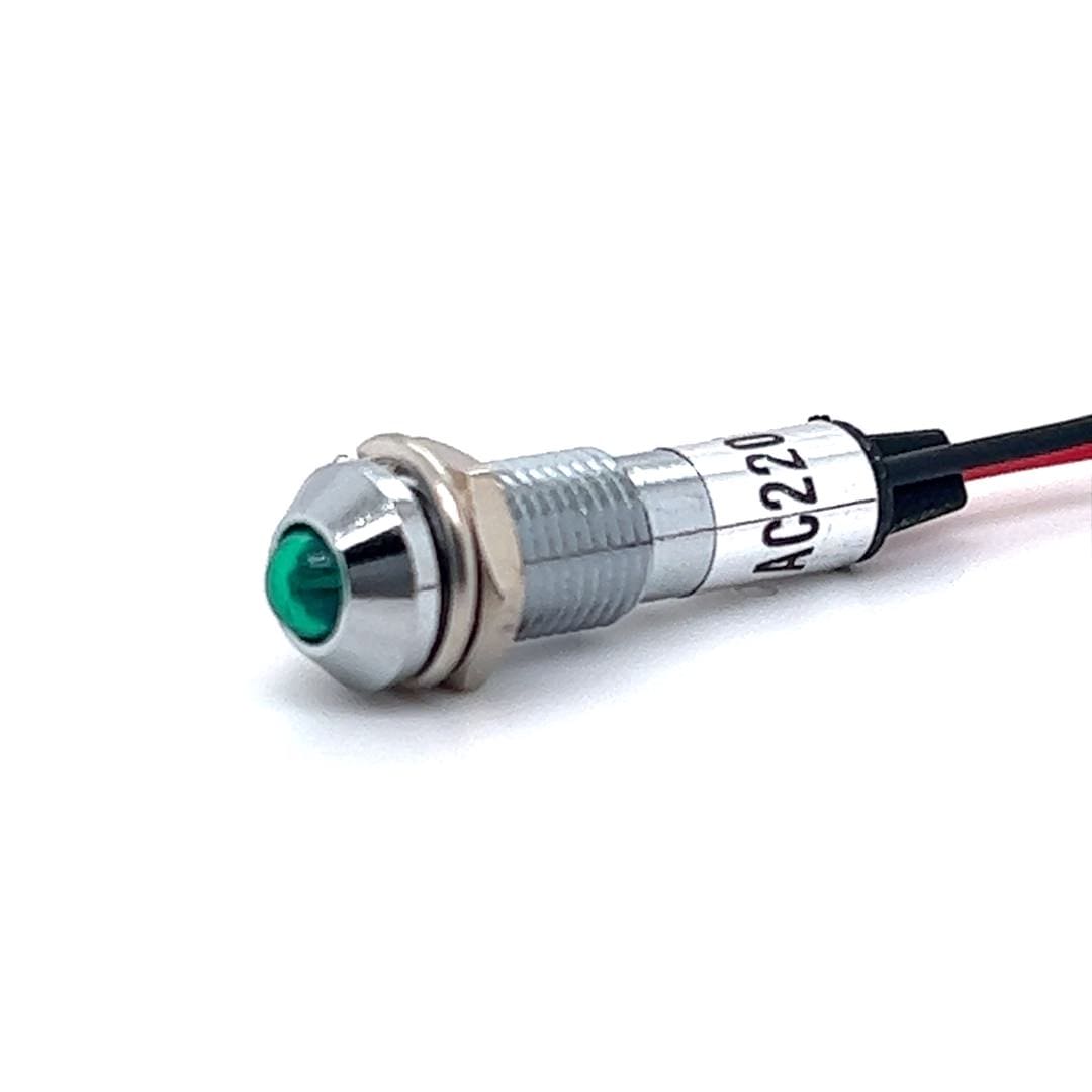 Cyberdyne CZK-1230 Indicator Light