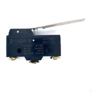 Cyberdyne CZK-1233 Micro Switch