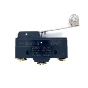 Cyberdyne CZK-1234 Micro Switch