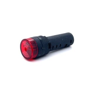 Cyberdyne CZK-1236 Indicator Light + Buzzer