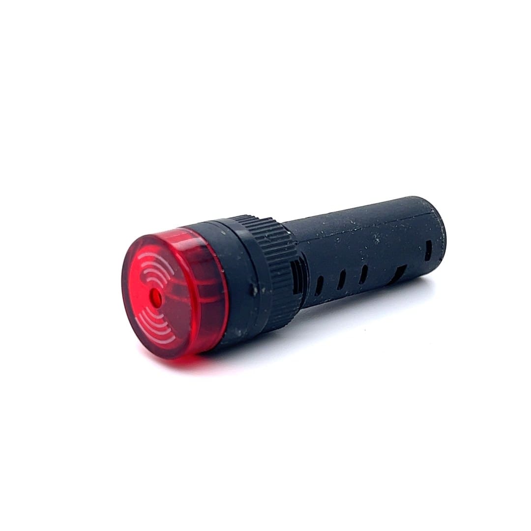 Cyberdyne CZK-1236 Indicator Light + Buzzer