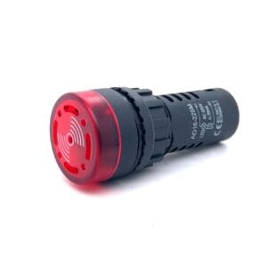 Cyberdyne CZK-1237 Indicator Light + Buzzer