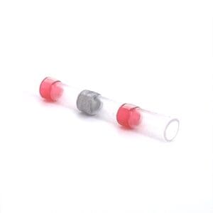 Cyberdyne CZK-1242 Heat Shrinkable Solder Sleeve Wire Splice