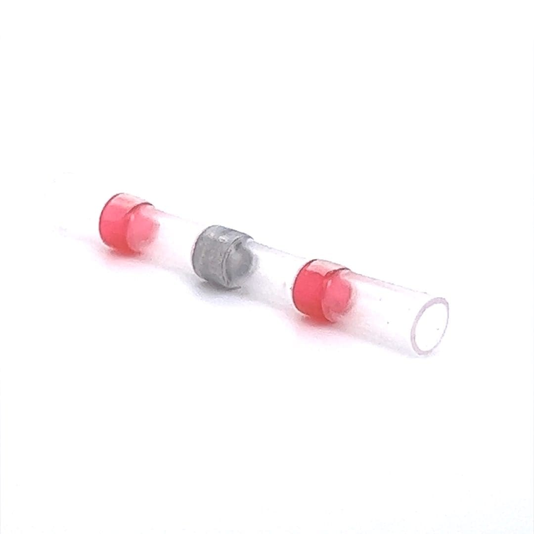 Cyberdyne CZK-1242 Heat Shrinkable Solder Sleeve Wire Splice
