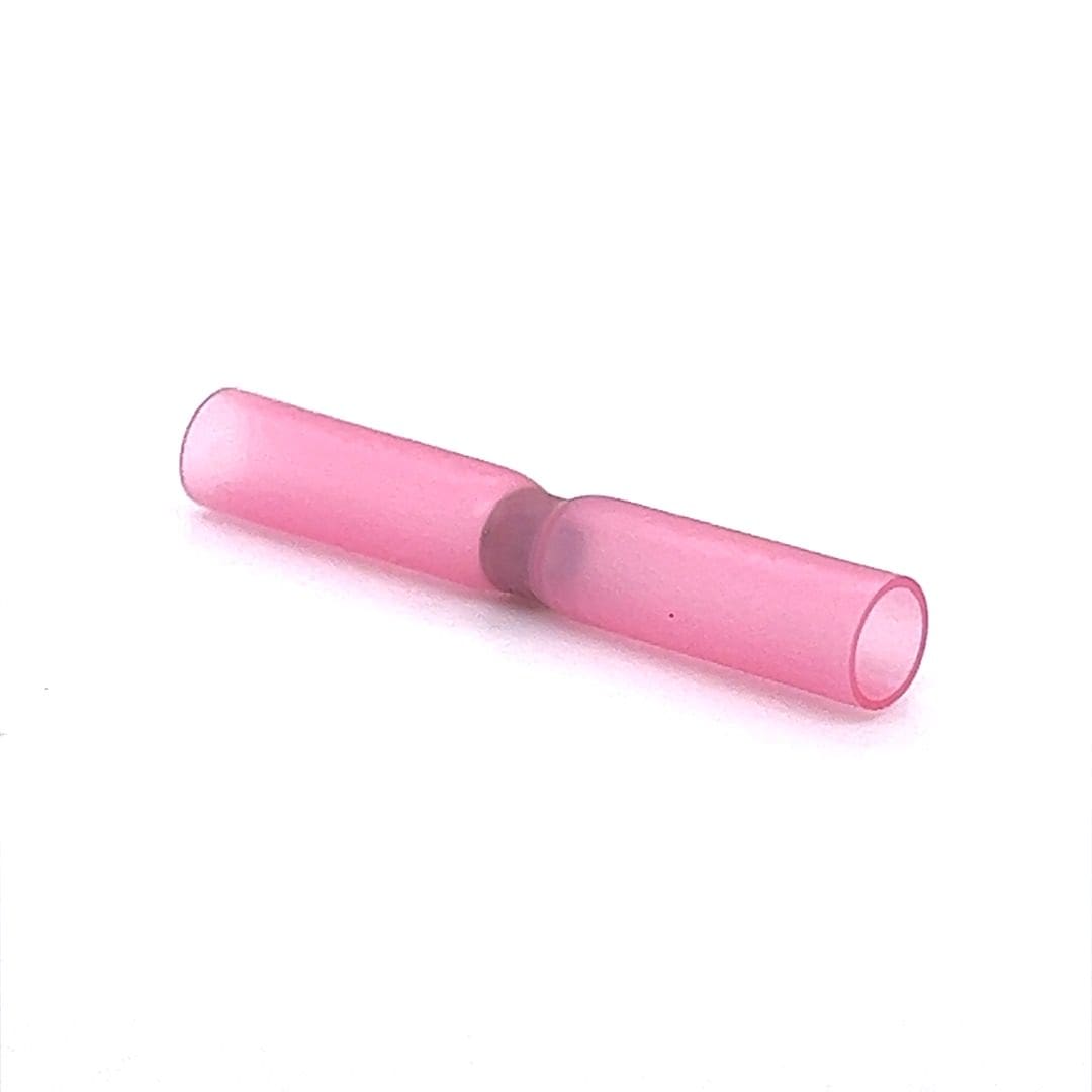 Cyberdyne CZK-1245 Heat Shrinkable High Tensile Solder Sleeve Wire Splice