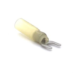 Cyberdyne CZK-1259 Heat Shrinkable Spade Terminal