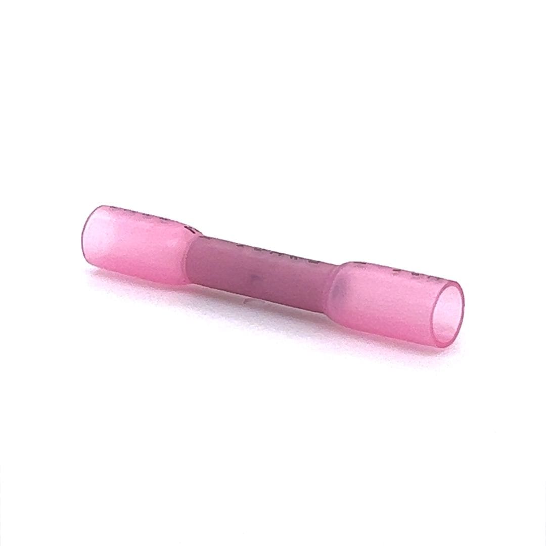 Cyberdyne CZK-1260 Heat Shrinkable Crimp Wire Splice
