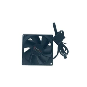 Cyberdyne CZK-1271 8CM Hydraulic Bearing PWM Cooling Fan