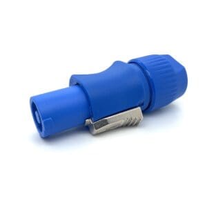 Cyberdyne CZK-1275 Powercon (3P) Male Connector