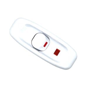 Cyberdyne CZK-1277 Inline Switch + Light
