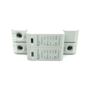 Cyberdyne CZK-1291 Solar PV DC Surge Protection Device
