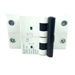 Cyberdyne CZK-1296 DC No-Polarity Miniature Circuit Breaker