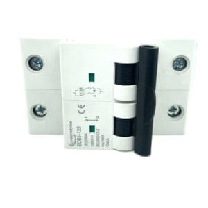 Cyberdyne CZK-1297 DC No-Polarity Miniature Circuit Breaker