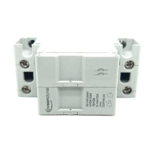 Cyberdyne CZK-1298 Solar PV Double Fuse Holder