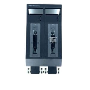 Cyberdyne CZK-1300 NH01 DC Fuse Disconnector Switch