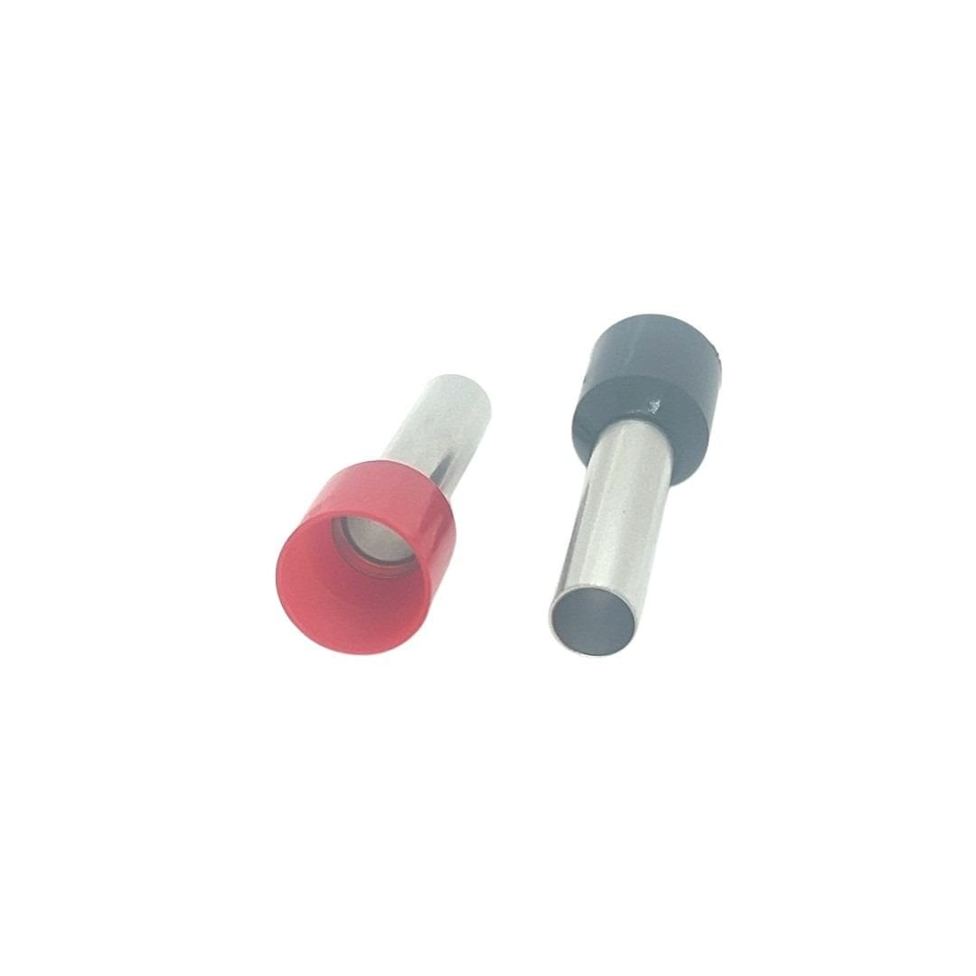 Cyberdyne CZK-1312 Insulated Cord End Terminals