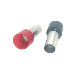 Cyberdyne CZK-1313 Insulated Cord End Terminals