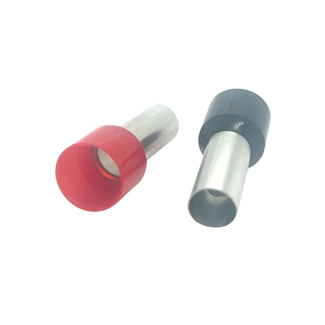 Cyberdyne CZK-1313 Insulated Cord End Terminals