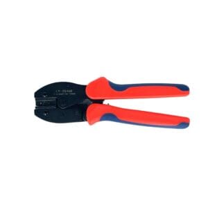 Cyberdyne CZK-1349 Solar PV MC4 Connector Crimping Tool