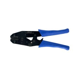 Cyberdyne CZK-1350 Terminal Crimping Tool