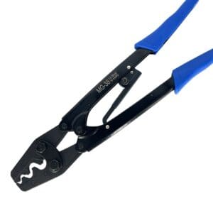 Cyberdyne CZK-1351 Terminal Crimping Tool