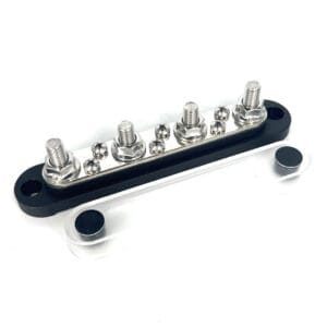 Cyberdyne CZK-1357 DC Bus Bar + Cover
